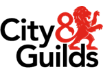 City and Guilds logo